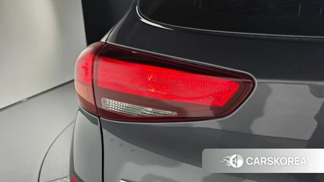 Hyundai All New Tucson id 4345143 из Кореи 15