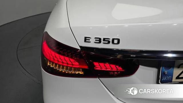 Mercedes-Benz E-Class W213 id 4712372 из Кореи 15