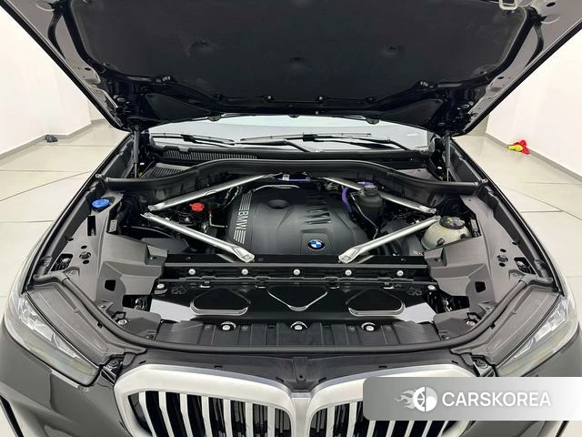 BMW X5 id 4348865 из Китая 15