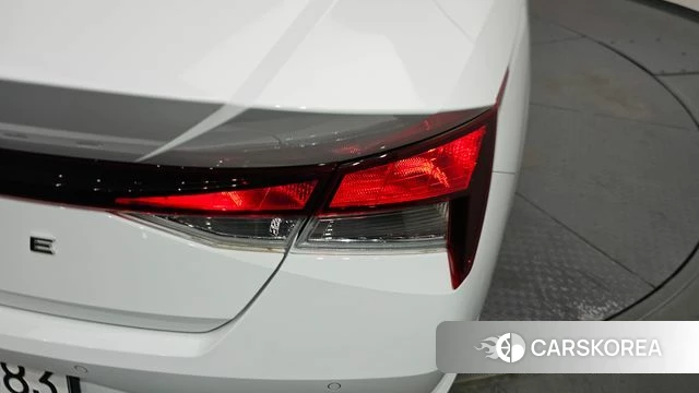 Hyundai Avante (CN7) id 4632016 из Кореи 15