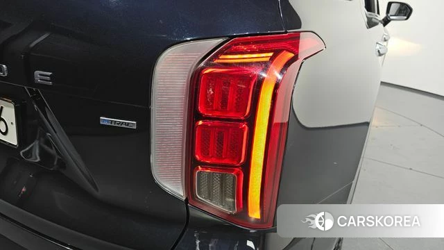 Hyundai Palisade id 4268493 из Кореи 15