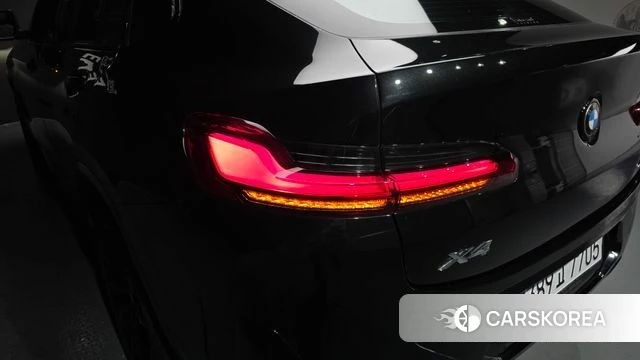 BMW X4 (G02) id 4697140 из Кореи 15