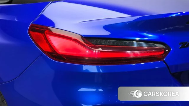 BMW Z4 (G29) id 4731776 из Кореи 15