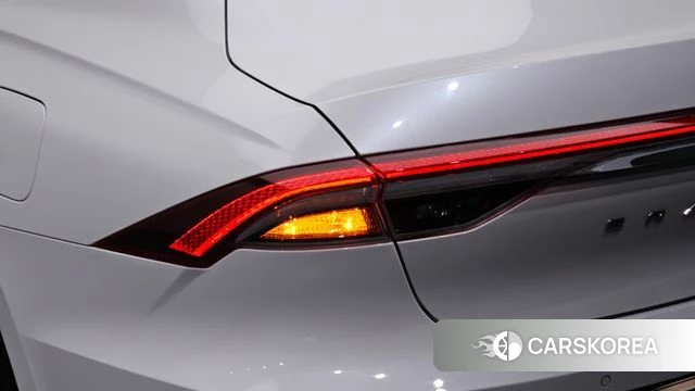 Hyundai The New Grandeur IG Hybrid id 4619704 из Кореи 15