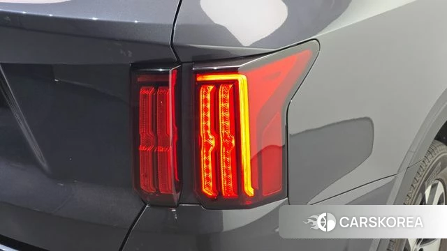 Kia Sorento 4th Generation id 4736633 из Кореи 15