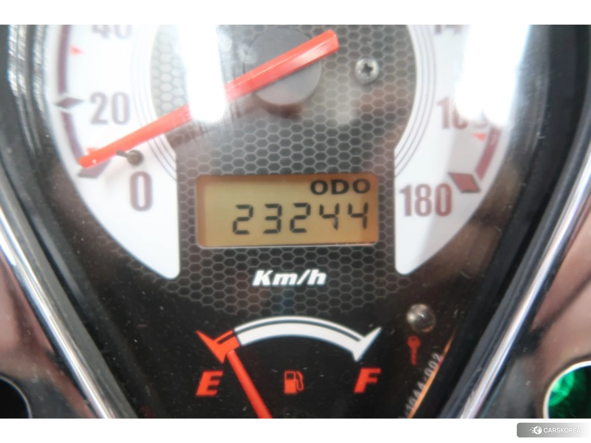 Yamaha DRAG STAR 400 id 4379934 из Японии 15