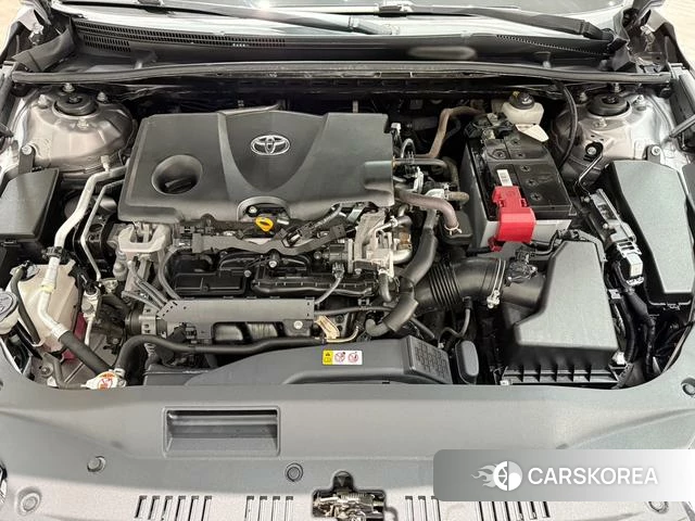 Toyota Asian dragon id 4365953 из Китая 15