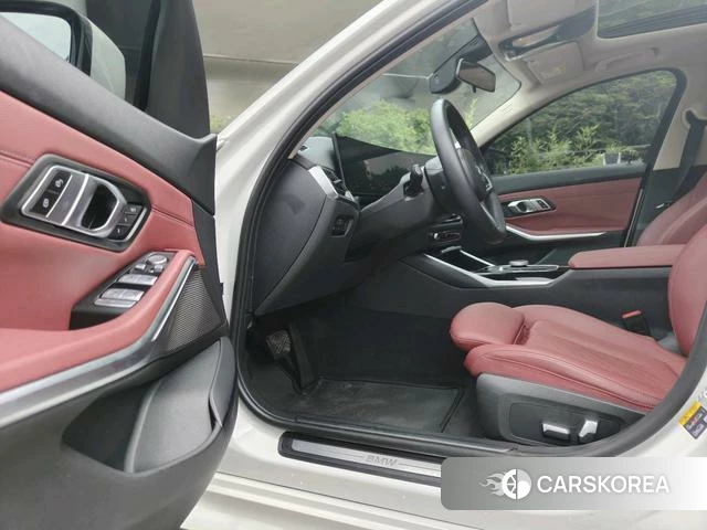 BMW i3 id 4307236 из Китая 15