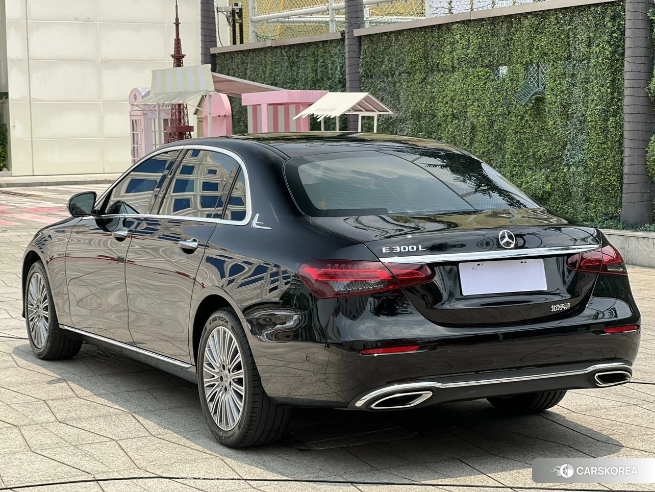 Mercedes-Benz E-Class id 4454072 из Китая 15