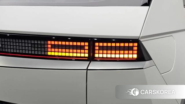 Hyundai Ionic 5 id 4560429 из Кореи 15