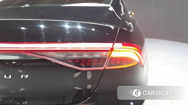 Hyundai The New Grandeur IG id 4657889 из Кореи 15