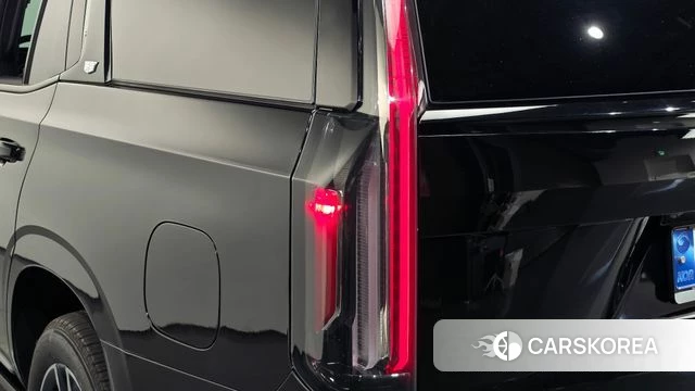 Cadillac Escalade 5th Generation id 4763156 из Кореи 15