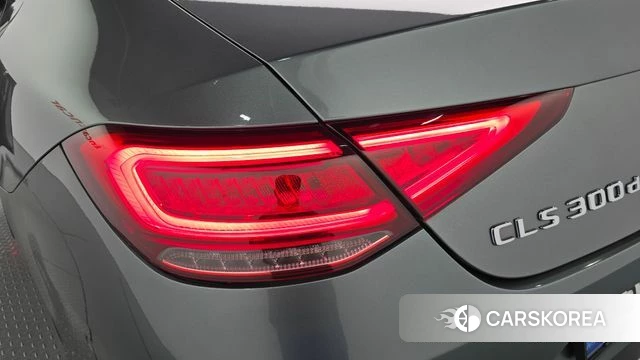 Mercedes-Benz CLS-Class C257 id 4551380 из Кореи 15