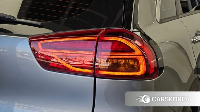 Kia Niro EV id 4775071 из Кореи 15