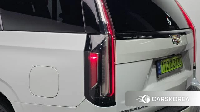 Cadillac Escalade 5th Generation id 4764020 из Кореи 15