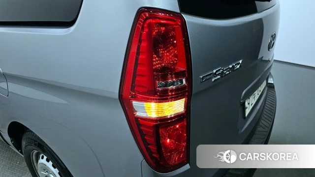 Hyundai The New Grand Starex id 4501658 из Кореи 15