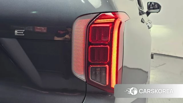Hyundai Palisade id 4881758 из Кореи 15