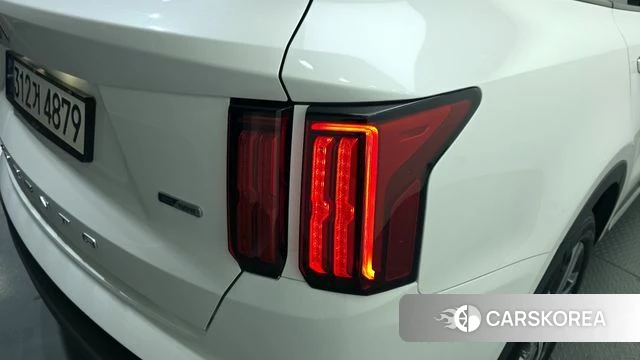 Kia Sorento 4th Generation id 4267517 из Кореи 15