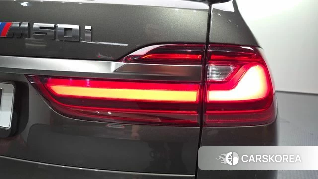 BMW X7 (G07) id 4481248 из Кореи 15