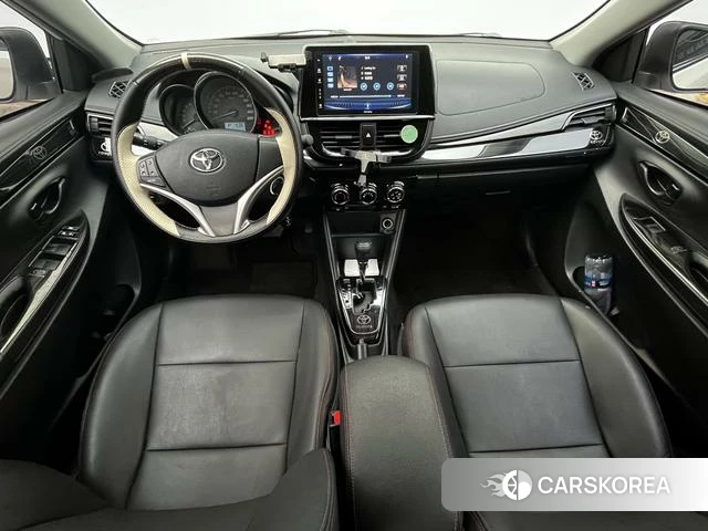 Toyota Vios id 4262334 из Китая 15