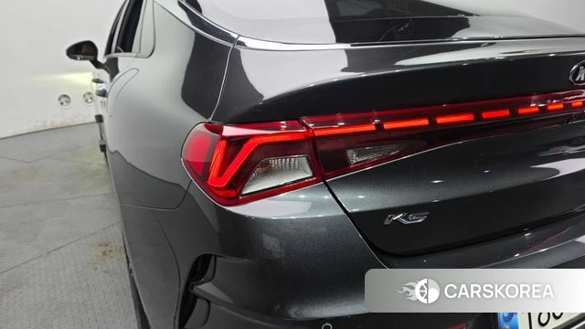 Kia K5 3rd generation id 4489651 из Кореи 15