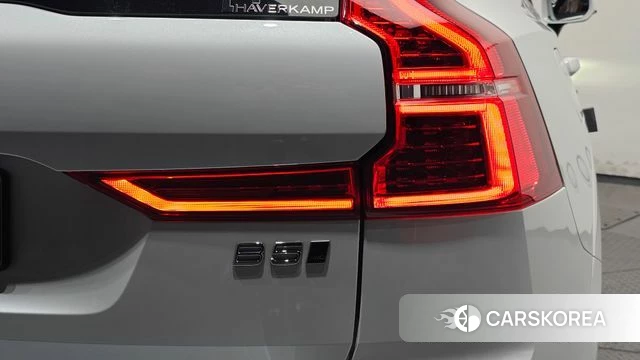 Volvo XC60 second Generation id 4847917 из Кореи 15