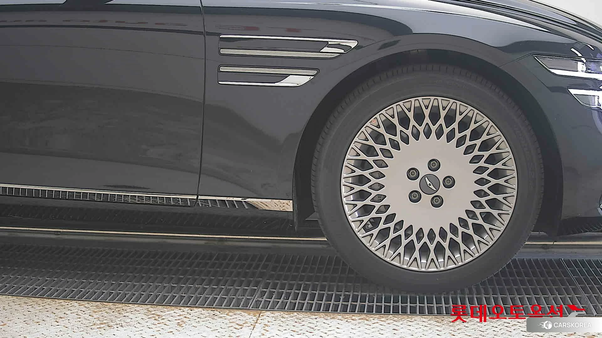 Hyundai G80 id 4902529 из Кореи 15