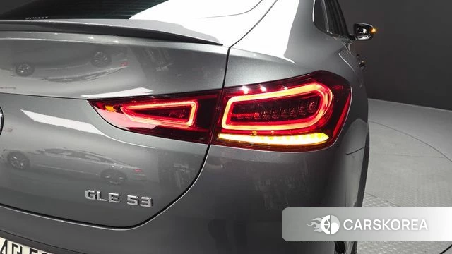 Mercedes-Benz GLE-Class W167 id 4409617 из Кореи 15