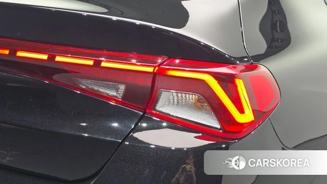 Kia K5 3rd generation id 4780489 из Кореи 15