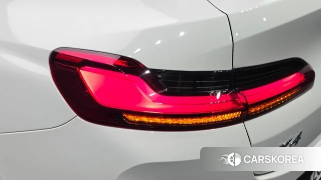 BMW X4 (G02) id 4584030 из Кореи 15