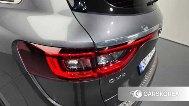 Renault Korea (Samsung) The New QM6 id 4292655 из Кореи 15