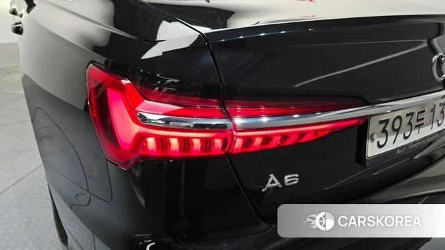 Audi A6 (C8) id 4429780 из Кореи 15