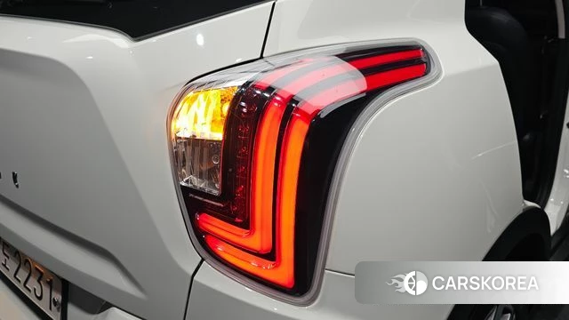 Ssangyong Berry New Tivoli id 4775556 из Кореи 15