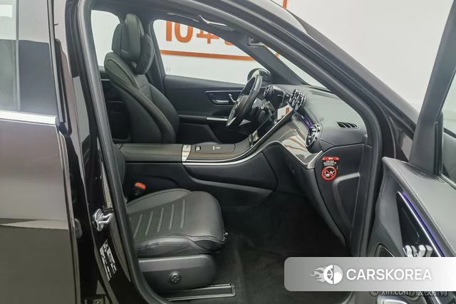 Mercedes-Benz GLC id 4276056 из Китая 15