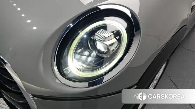 Mini Cooper id 4187507 из Кореи 15