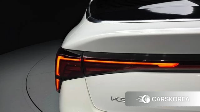Kia The New K5 3rd generation id 4499758 из Кореи 15