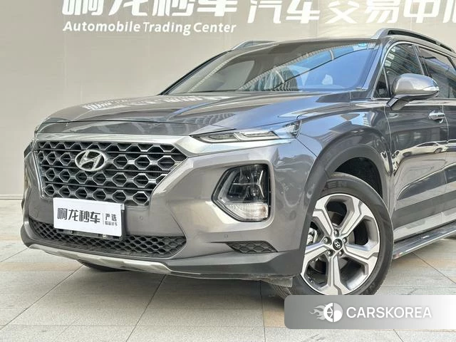 Hyundai Shengda id 4301840 из Китая 15