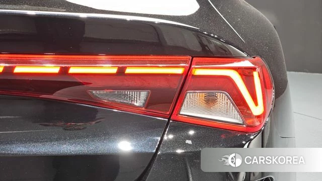 Kia K5 3rd generation id 4444880 из Кореи 15