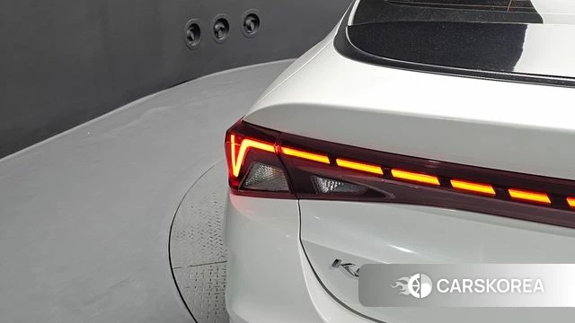 Kia K5 Hybrid 3rd Generation id 4899792 из Кореи 15