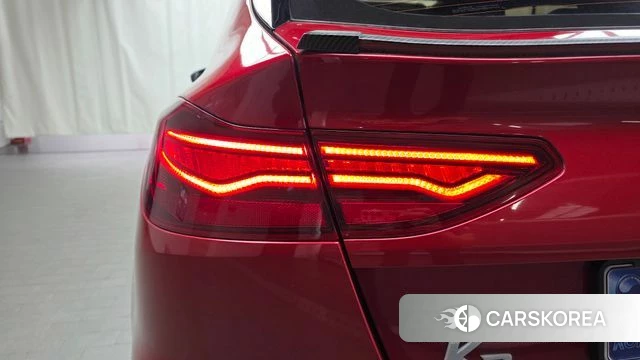 Kia The New K3 2nd generation id 4676764 из Кореи 15