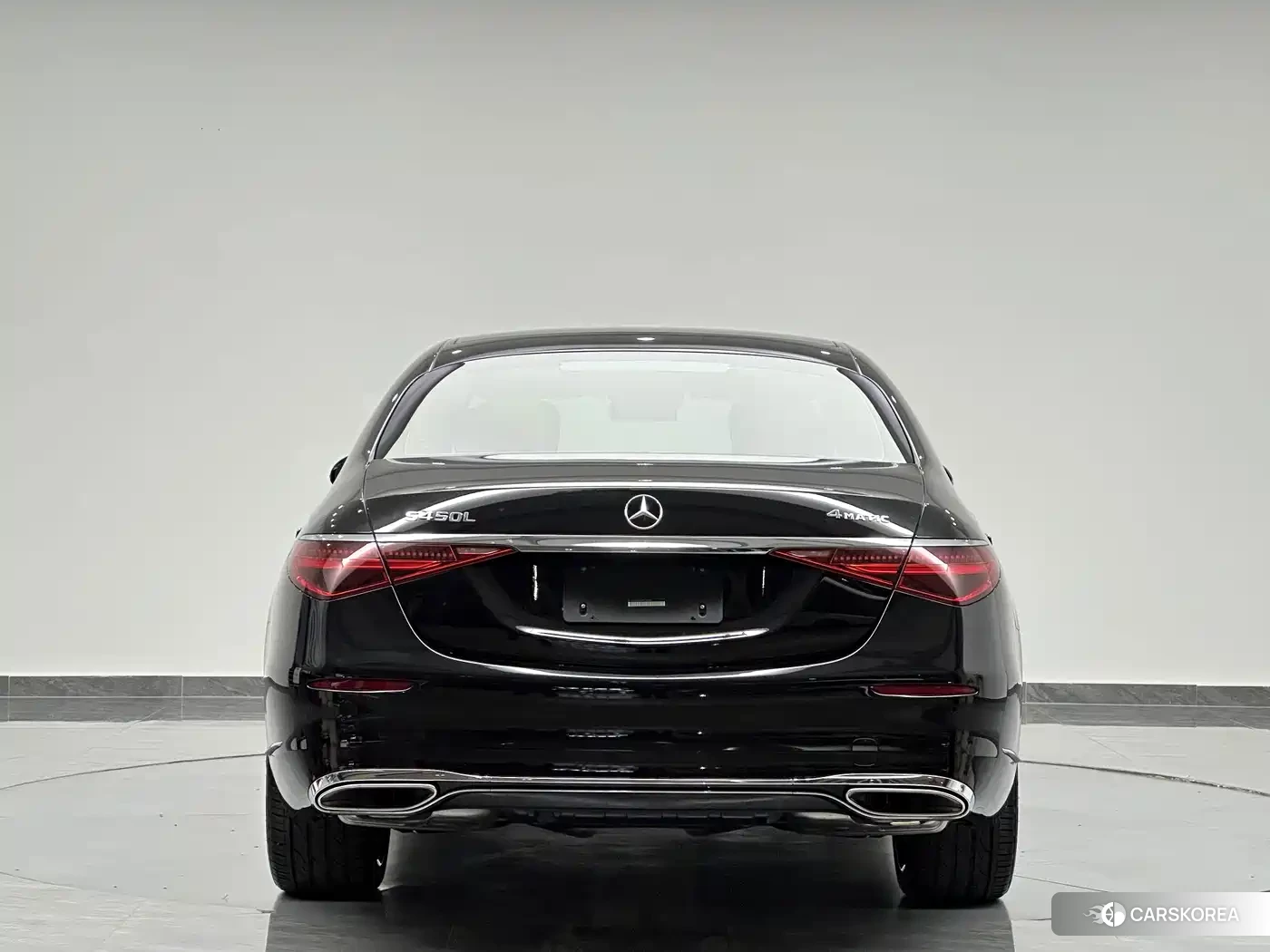 Mercedes-Benz S-Class id 4669474 из Китая 15