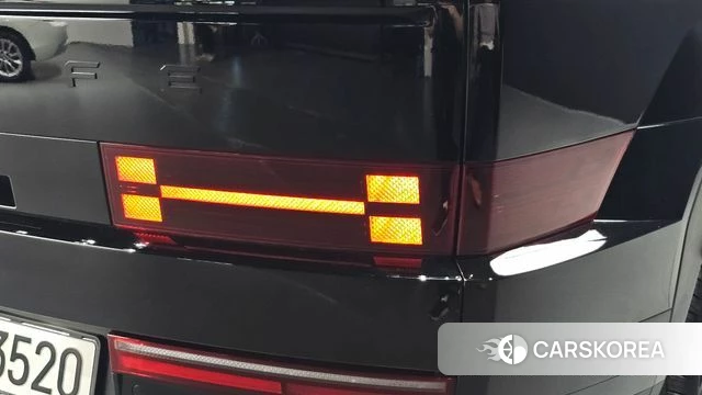 Hyundai Santa Fe (MX5) id 4940833 из Кореи 15