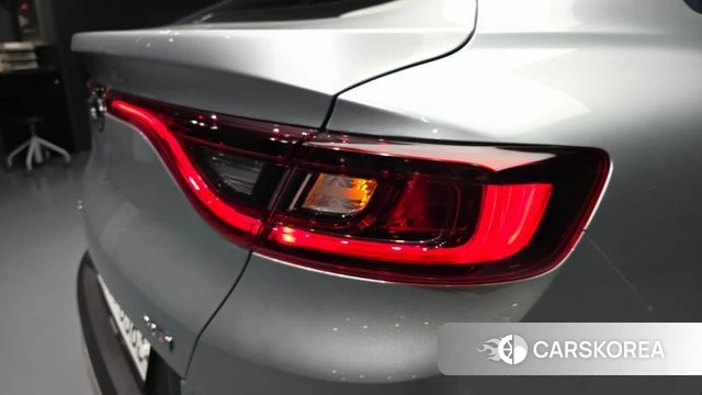 Renault Korea (Samsung) XM3 id 4356271 из Кореи 15