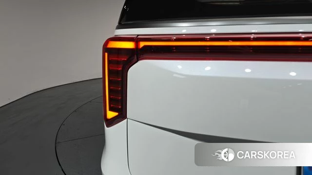 Kia The New Carnival 4th Generation id 4222467 из Кореи 15