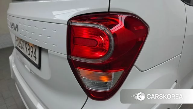 Kia The New Ray id 4793488 из Кореи 15