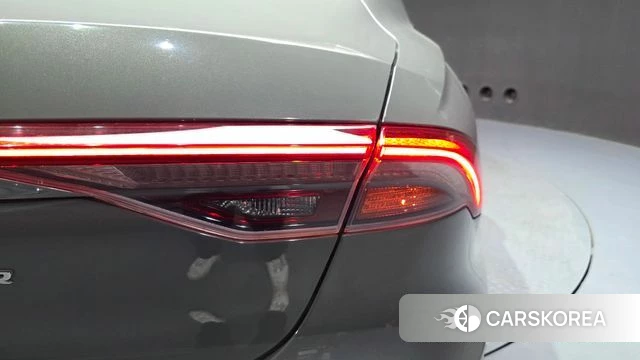 Hyundai The New Grandeur IG id 4712652 из Кореи 15