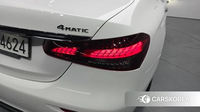 Mercedes-Benz E-Class W213 id 4608735 из Кореи 14