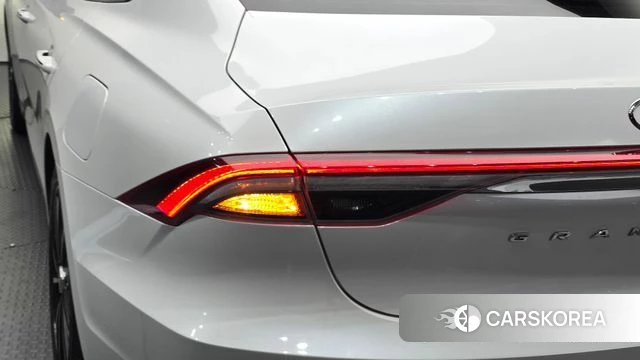 Hyundai The New Grandeur IG id 4836034 из Кореи 15