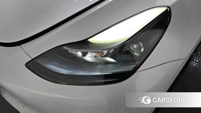 Tesla Model Y id 4414570 из Кореи 15