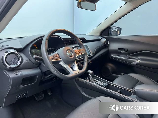 Nissan Jinke id 4263246 из Китая 15